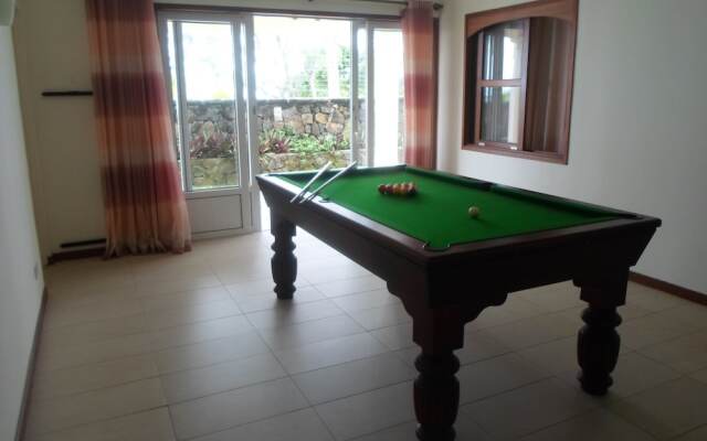 Residence Thalassa