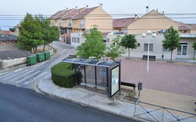 Apartamentos Rurales Romero