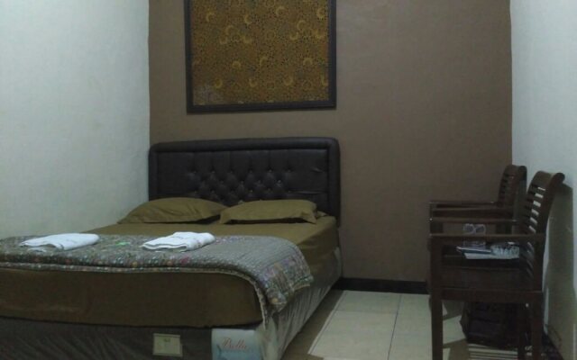 Dya Hotel Boyolali