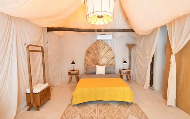 Arena y Mar Seaside Glamping Adults Only