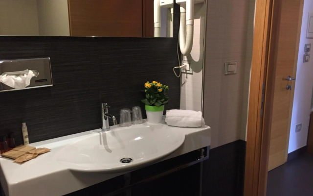 Grande Albergo Alfeo