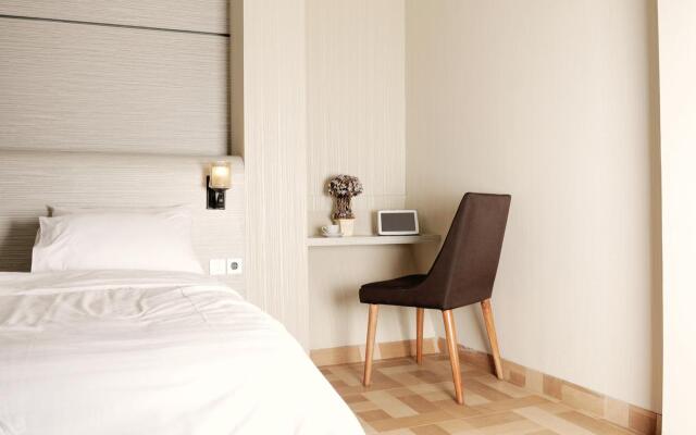 Shakti Hotel Jakarta