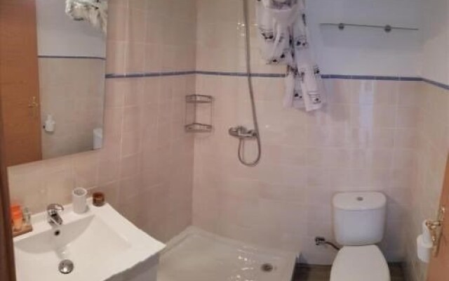 Apartament Gengina