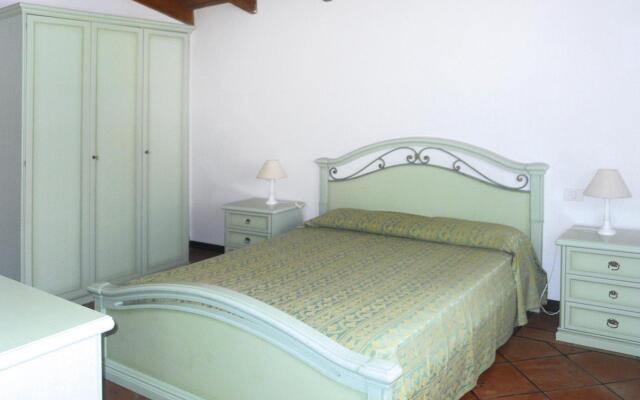 Holiday Residence Sea Villas, Stintino