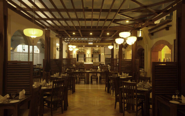 WelcomHotel Bella Vista - 5 Star Luxury Hotels in Chandigarh