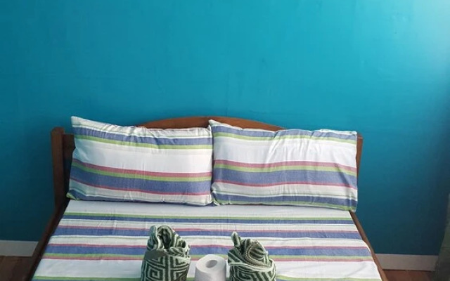 Talikud Island Mangrove Beach Resort