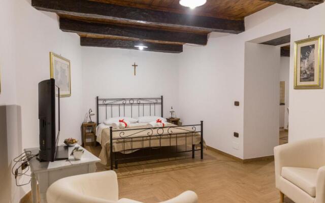 Casa Vacanze Porta Manfredi