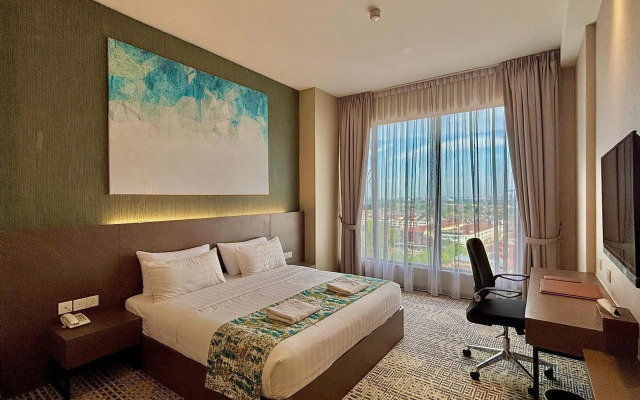 D Elegance Grand Bandar Seri Alam