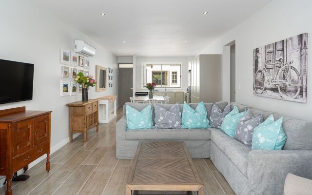 Le Bourgette Luxury Apartments Franschhoek