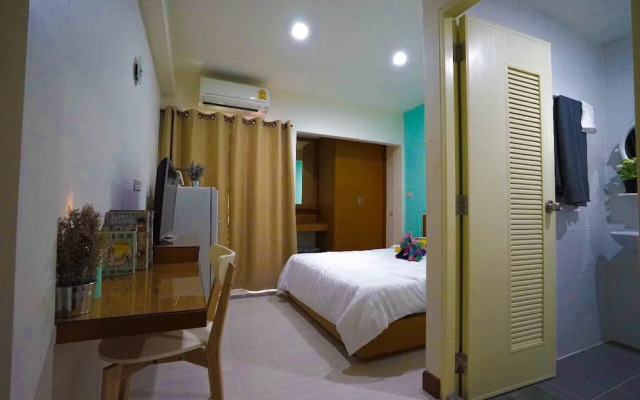 Plu Garden Villa