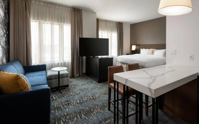 Residence Inn by Marriott Los Angeles Glendale