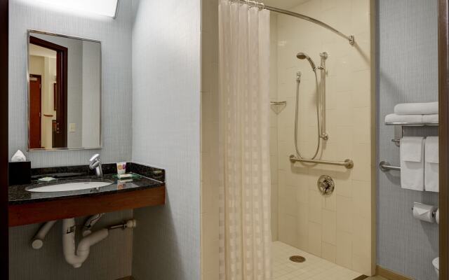 Hyatt Place Dallas/Arlington