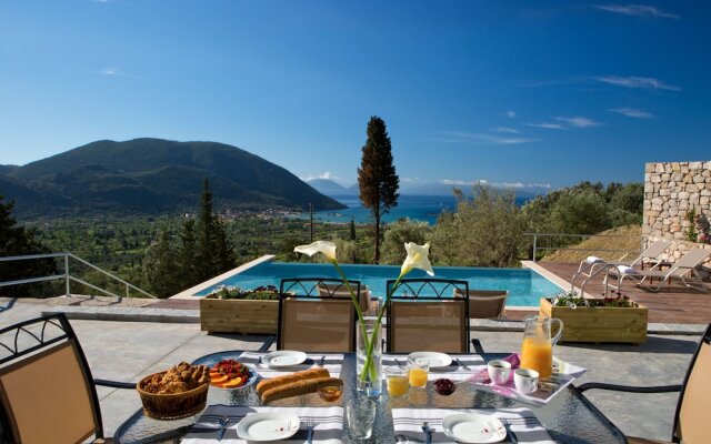 Horizon Luxury Villas