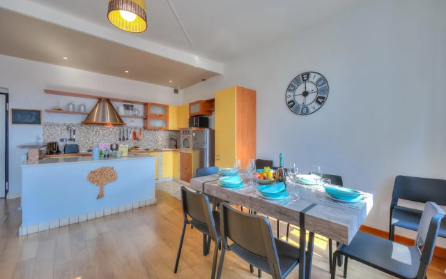 Muri Di Arco in Arco