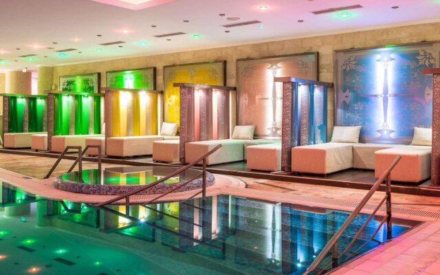 Grand Hotel Pomorie