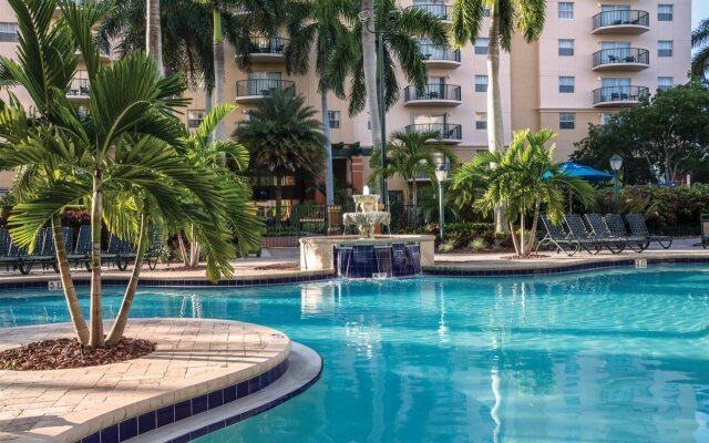 Club Wyndham Palm-Aire