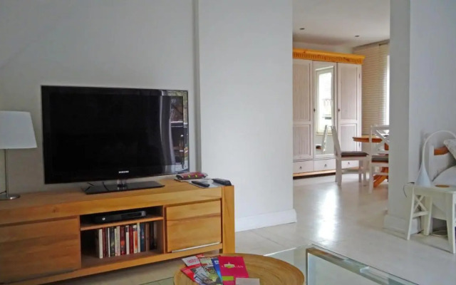 Suite im Huus