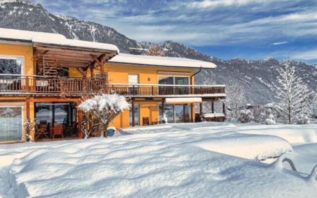 Apartment Steinplatte Waidring Kitzbüheler Alpen