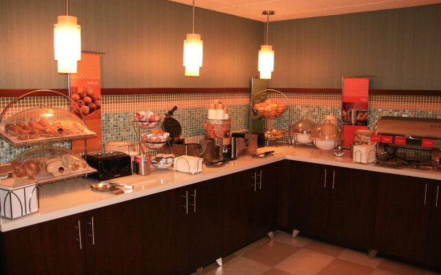Hampton Inn Detroit/Madison Heights/South Troy