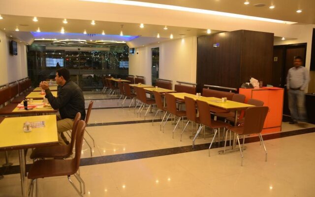 Hotel Swathi