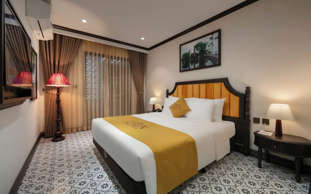 Westlake Lion Boutique Studio & Spa