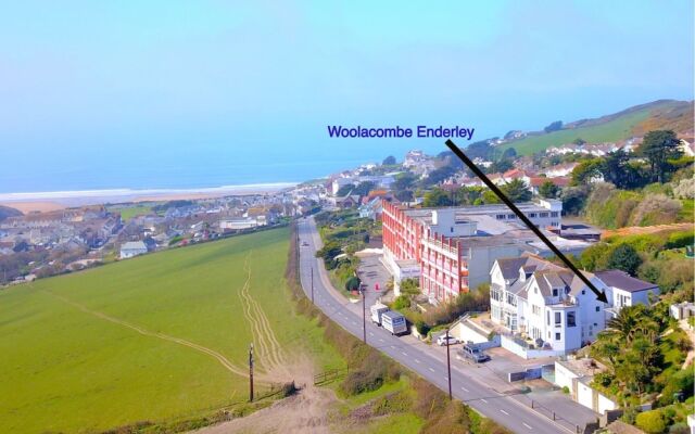 Woolacombe Enderley