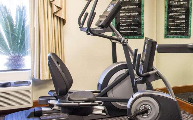 Comfort Inn & Suites Statesboro - University Area