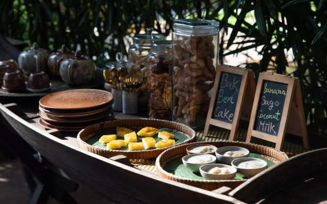 Mane Boutique Hotel & Spa