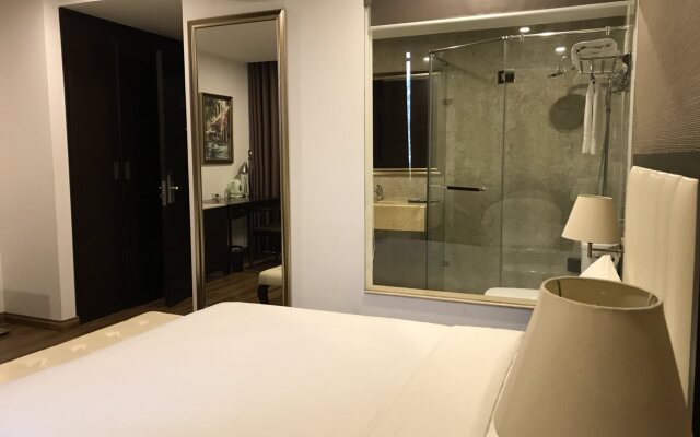 Ravatel Home Bac Giang