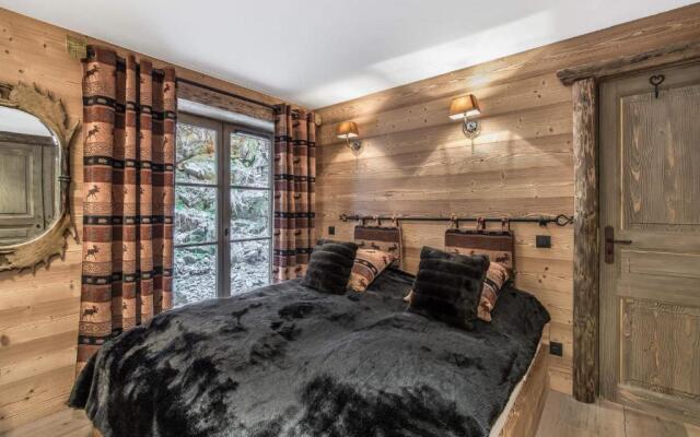 Appartement Megève, 4 pièces, 6 personnes - FR-1-453-35