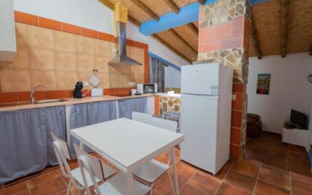 Monte Corte Enchária