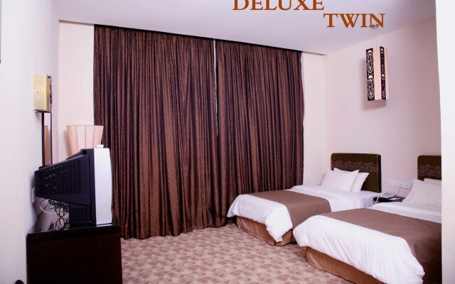 Royal Guest House