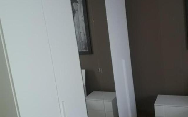 Giorgia's home