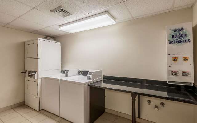 Sleep Inn & Suites Harrisonburg near University