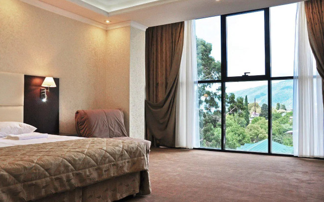 Grand Hotel Gagra