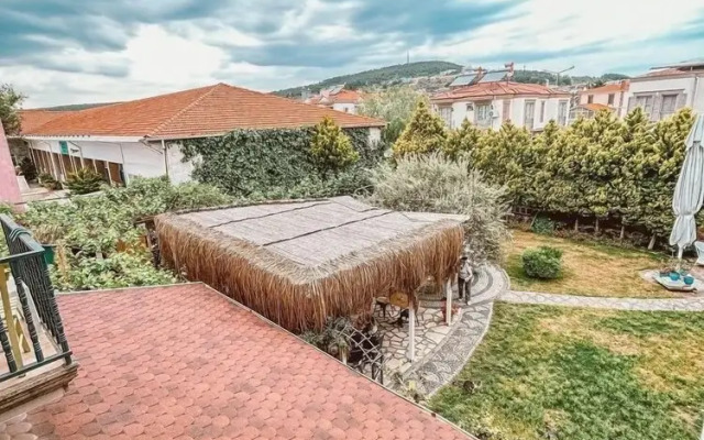 Cunda Selene Otel
