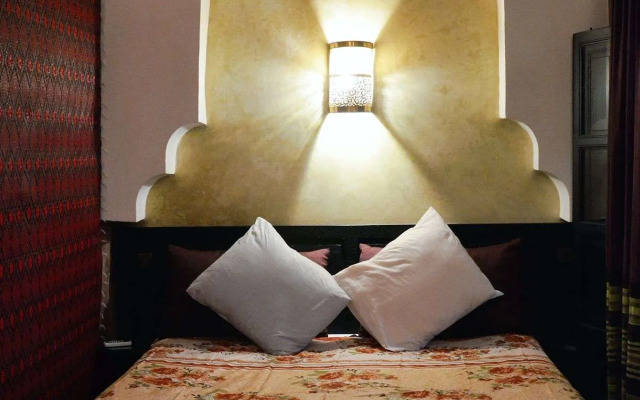 riad du lion