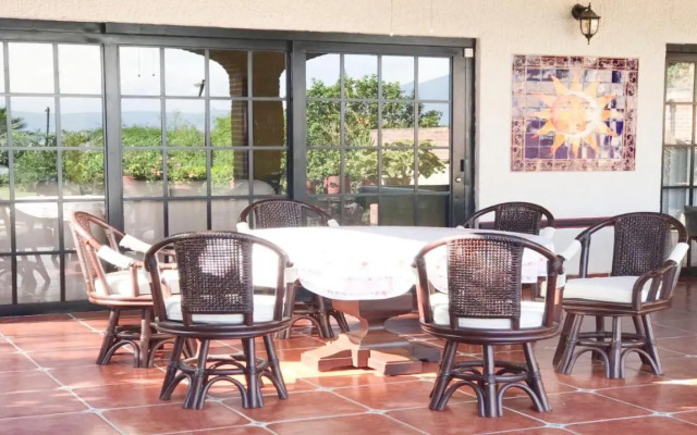 Villa Meli 2