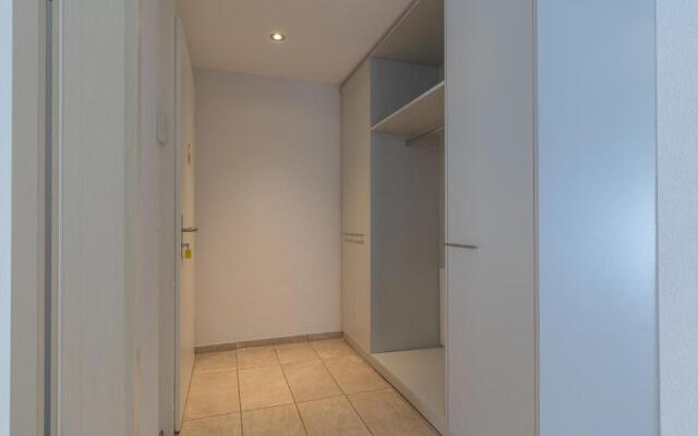Chalet Gousweid- Schilthorn Apartment
