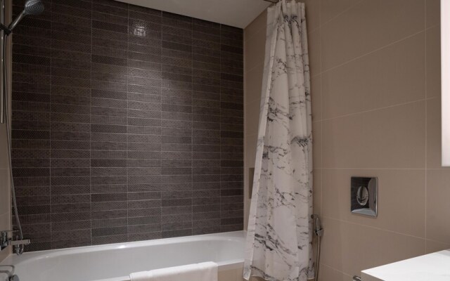 Dream Inn - Marina Sunrise Bay