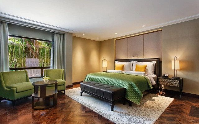 The Claridges, New Delhi