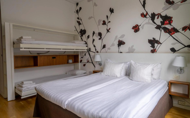 Quality Hotel Park Södertälje City