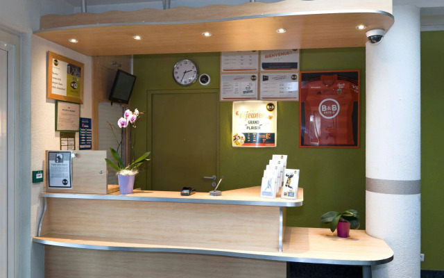 B&B HOTEL Valence Sud