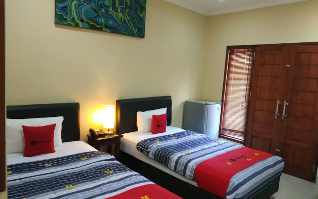 The Legian 777 Guest House by RedDoorz