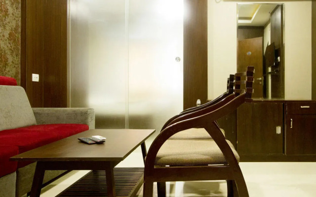 FabHotel Avs Kukatpalli