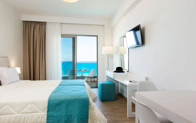 Golden Coast Apartments