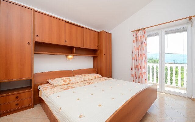 Apartment Marija