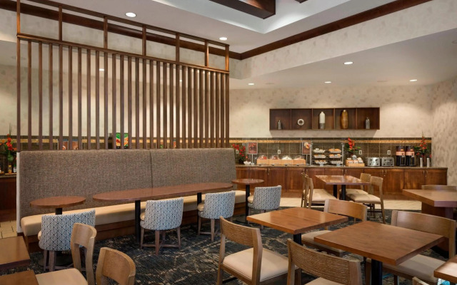 SpringHill Suites Napa Valley