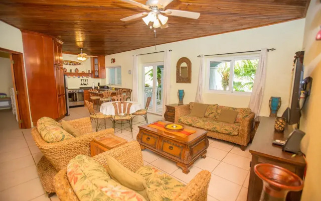 Sueno Caribe Sunset Villas 8B