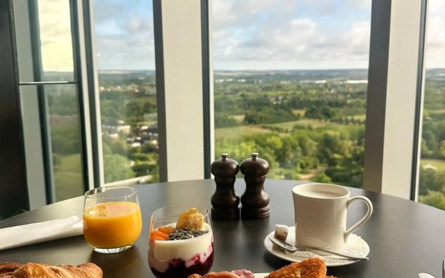 Hotel La Tour